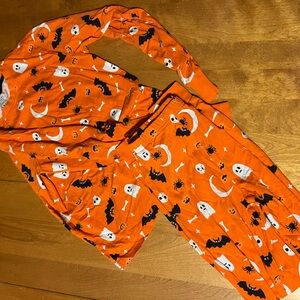 Halloween Pyjama set, George, size 10